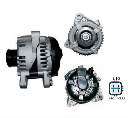 2706028300 1042104790 موتور اتومبیل دینام لستر 11201 قرقره 7s / 55