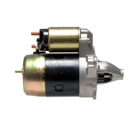 OEM E35618400 B50518400 Auto Motor Starter Lester 16922 For Mazda 323 1.4 1.6L