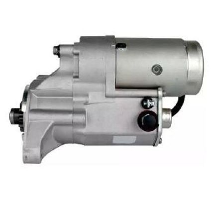 2.0KW 12V 28100-54070 Auto Motor Starter 11T For Toyota Hiace II 79-83