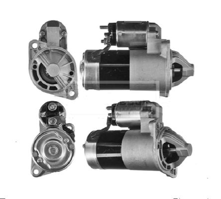 3610023000 3610023050 3610023060 استارت موتور خودکار برای هیوندای الانترا Tiburon 2.0L AT