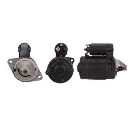 128000-1900 12V 1.2KW 9T Automobile Starter For Isuzu Pickup 1994-1996